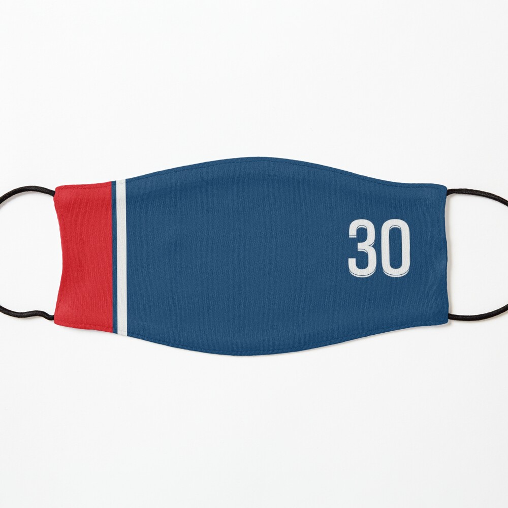 30 - Messi - PSG Pet Bandana by RampaEst