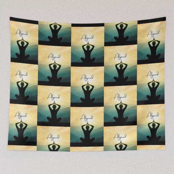 Item preview, Aligned designed and sold by SquirrelCreate.