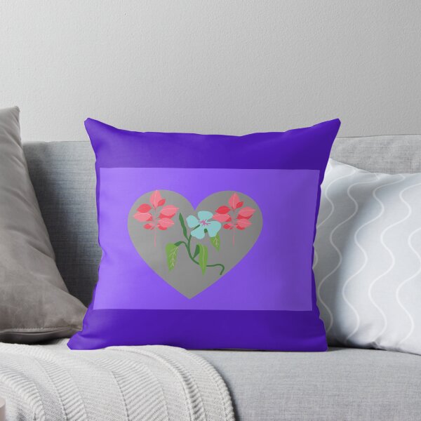 Item preview, Flower heart designed and sold by Afternight.