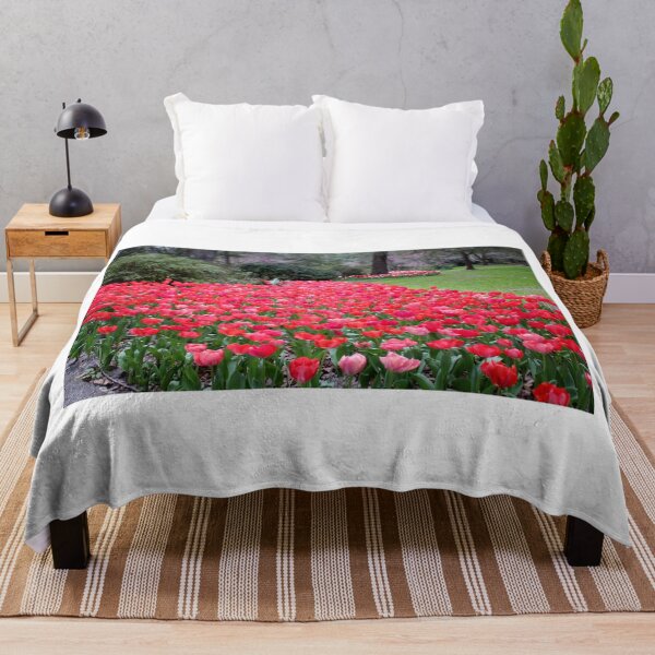 Item preview, Tulip Path designed and sold by Cynthia48.