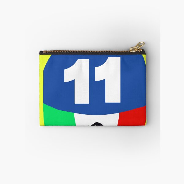 Item preview, 2021 Sergio Perez F1 Helmet Inspired Design designed and sold by jcphelps.