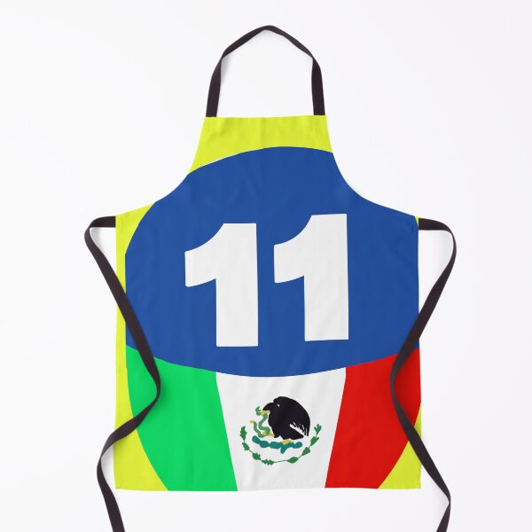 Item preview, 2021 Sergio Perez F1 Helmet Inspired Design designed and sold by jcphelps.