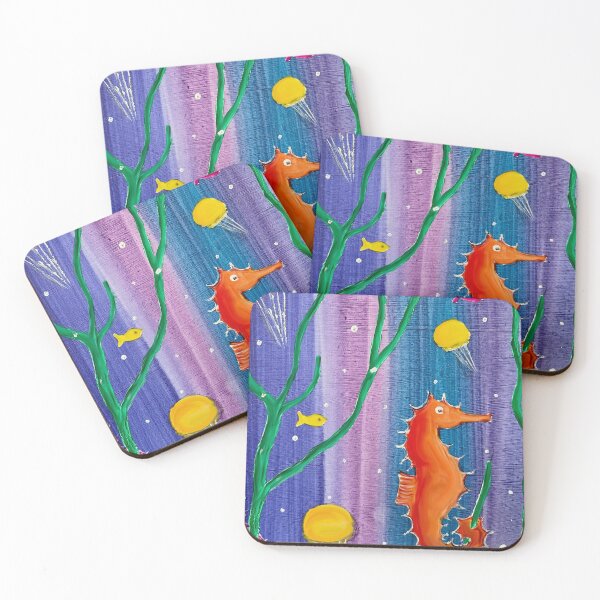 Item preview, Under the Sea designed and sold by FrancesArt.