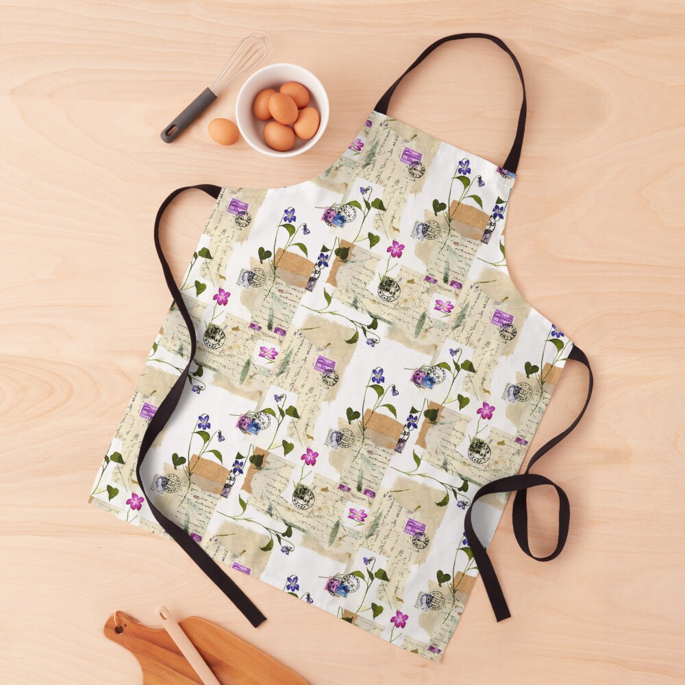 Item preview, Apron designed and sold by Shadowlight21.