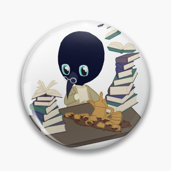 Item preview, Chibi Thoth designed and sold by Shinificent.