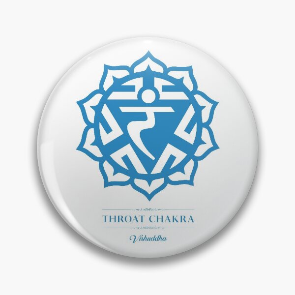 Item preview, Throat Chakra designed and sold by marcosty.