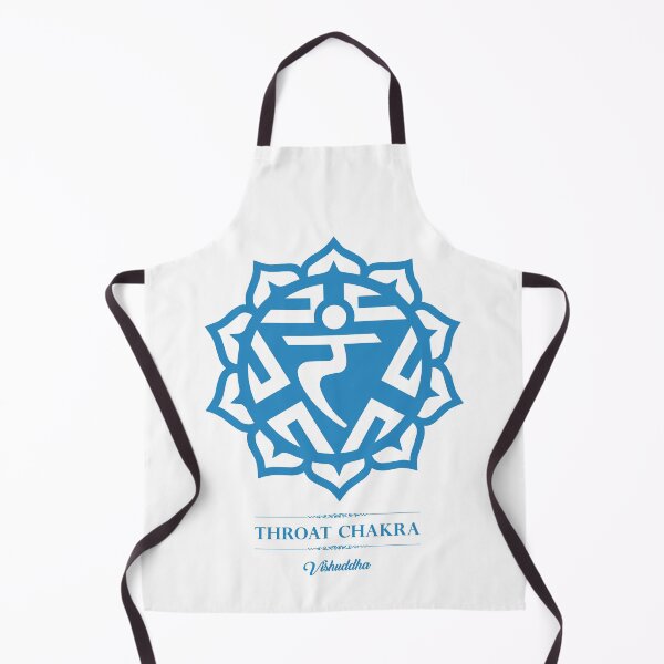 Item preview, Throat Chakra designed and sold by marcosty.