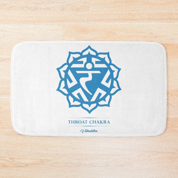 Item preview, Throat Chakra designed and sold by marcosty.