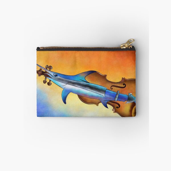 Item preview, Fisholin V1 - instrumental fish designed and sold by Cersatti.