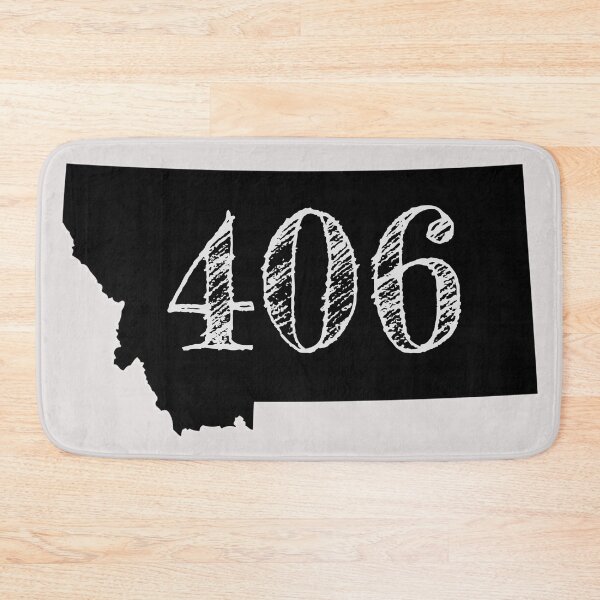 Item preview, 406 Montana designed and sold by Gilby-Designs.