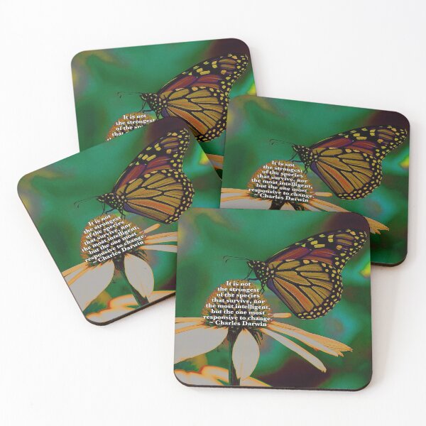 Item preview, Most Responsive To Change designed and sold by Emilyromrell.