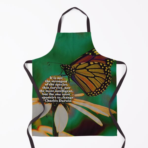 Item preview, Most Responsive To Change designed and sold by Emilyromrell.