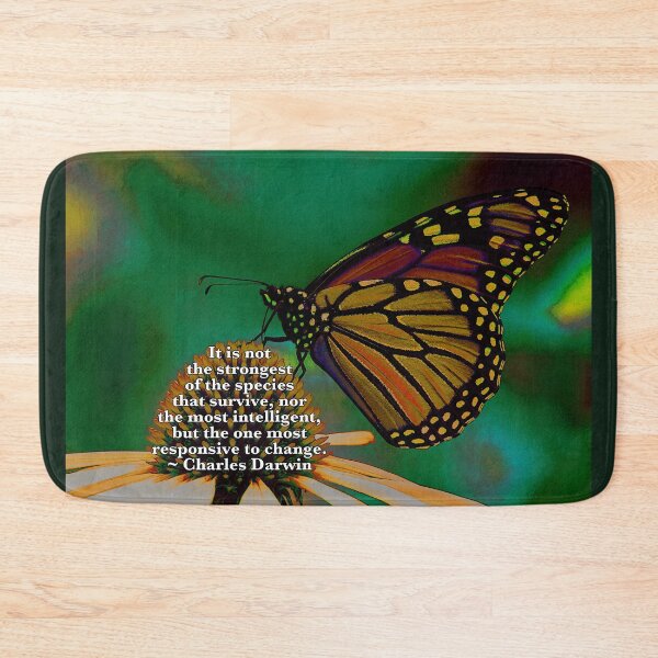 Item preview, Most Responsive To Change designed and sold by Emilyromrell.