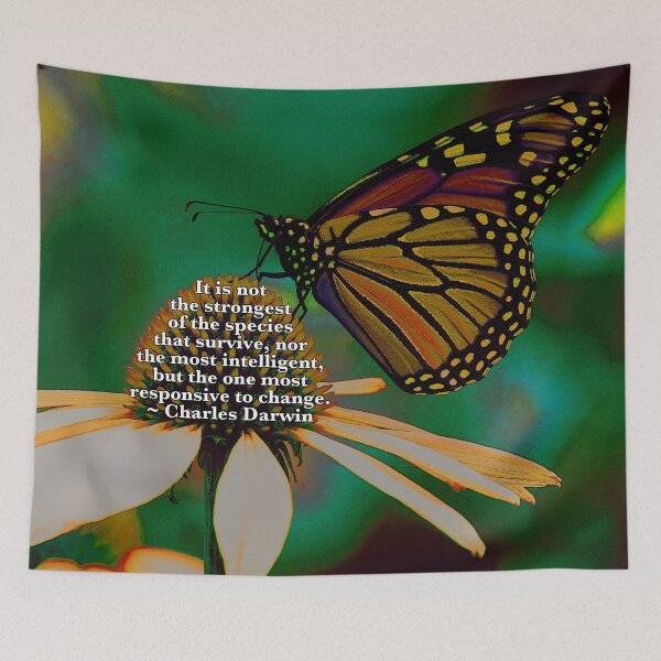 Item preview, Most Responsive To Change designed and sold by Emilyromrell.