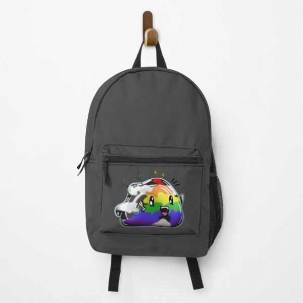 Item preview, Straight Ally Slime designed and sold by KonekiShop.