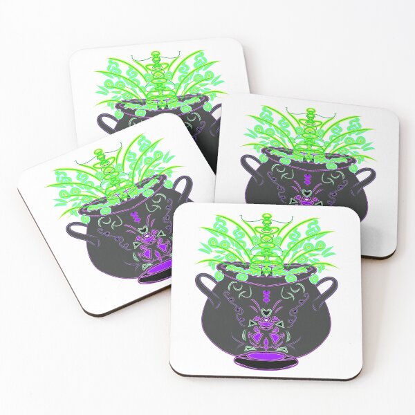 Item preview, Witches Brew designed and sold by WitchesBFickle.