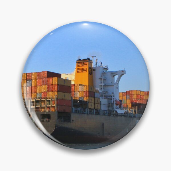 Item preview, Container ship and tugs: MSC Shanghai designed and sold by FranWest.