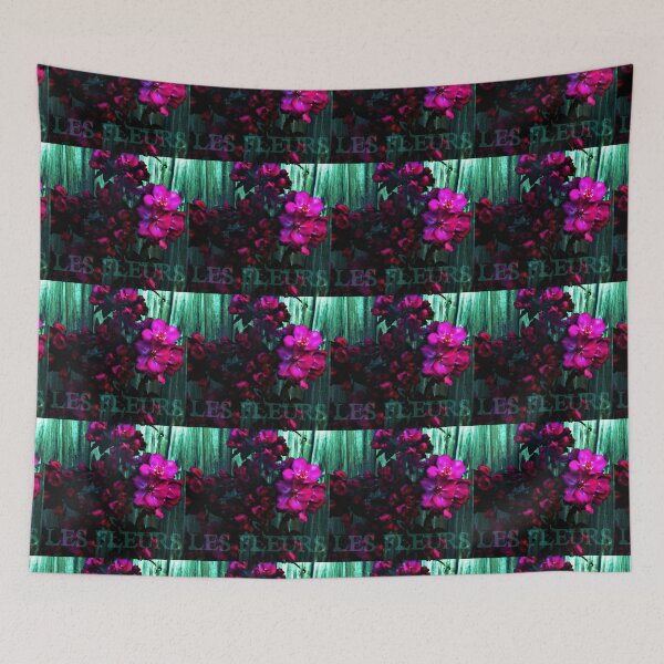 Item preview, LES FLEURS designed and sold by DMEIERS.