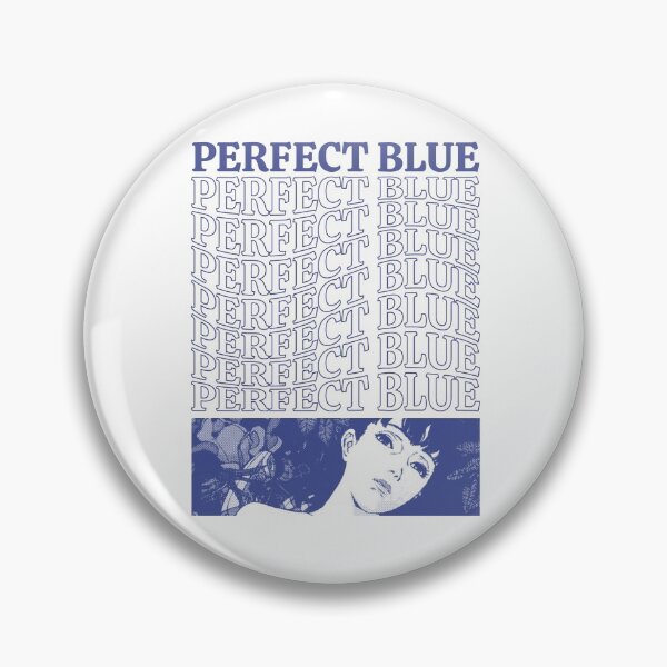 Item preview, perfect_blue designed and sold by nowhere-troop.