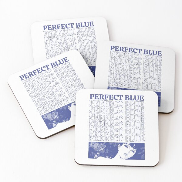 Item preview, perfect_blue designed and sold by nowhere-troop.