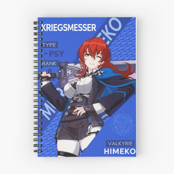 Item preview, Murata Himeko Kriegsmesser designed and sold by Saikishop.