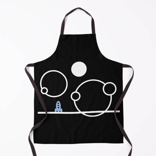Item preview, Discover Splash (Wordless) designed and sold by NoirPineapple.