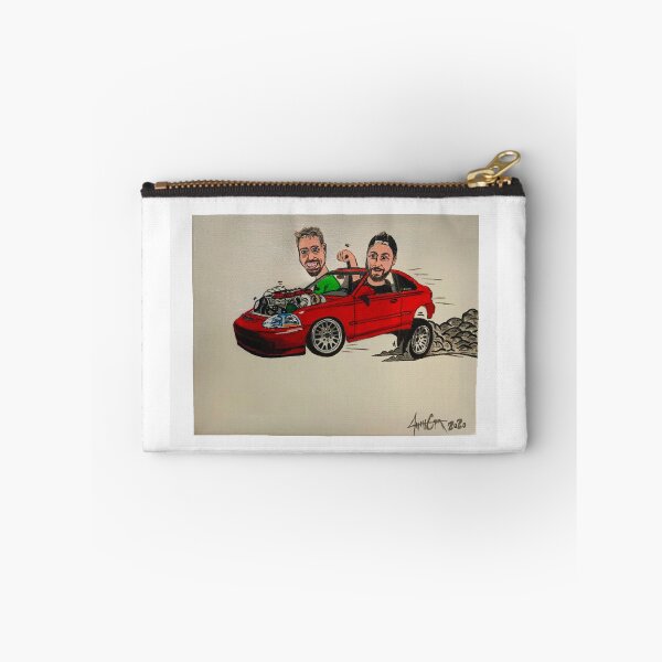 Item preview, Jimmy Oates garage nissonda  designed and sold by 001slick001.