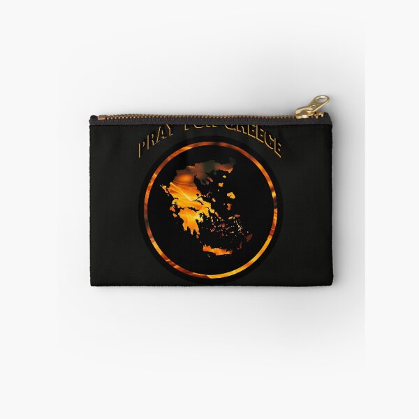 Item preview, Pray for Greece designed and sold by urban-color.
