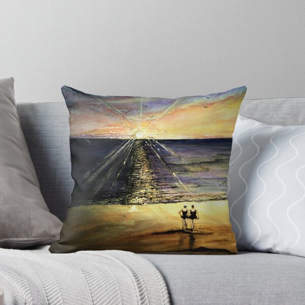 Item preview, Ballyhaskin Sunrise. designed and sold by ItaStephenson.