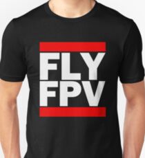 Fpv T-Shirts | Redbubble