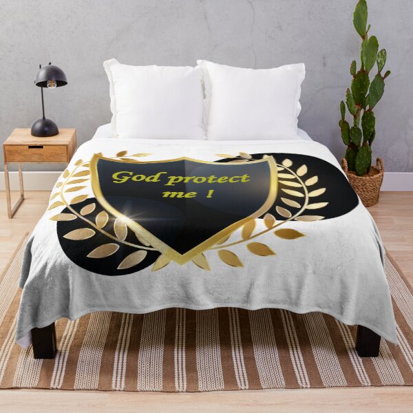 Item preview, Dios me proteja nuevo diseño 2021 designed and sold by Designseller1.