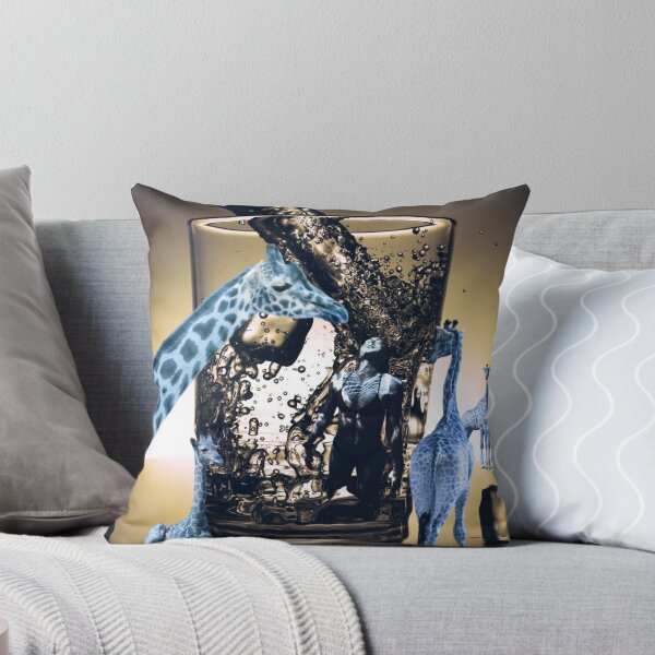 Item preview, Digital Collage – Woman in Glass Series  designed and sold by FabianoSorbara.