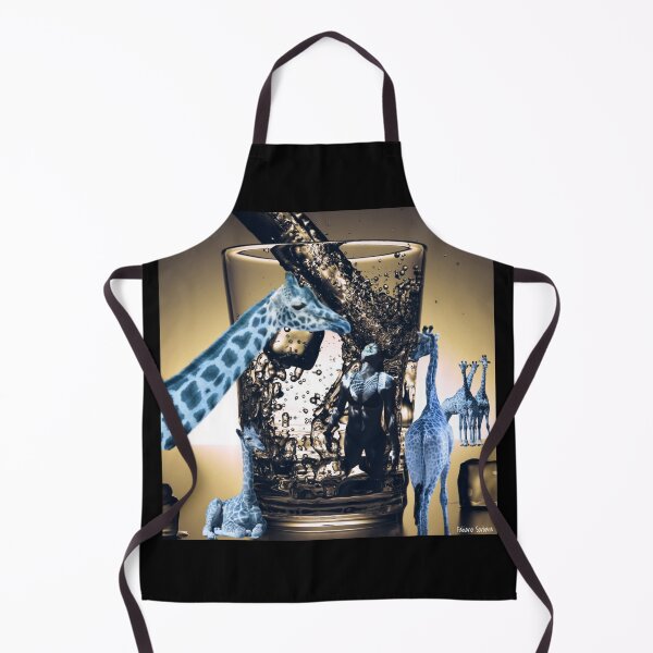 Item preview, Digital Collage – Woman in Glass Series  designed and sold by FabianoSorbara.