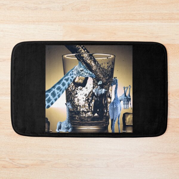 Item preview, Digital Collage – Woman in Glass Series  designed and sold by FabianoSorbara.