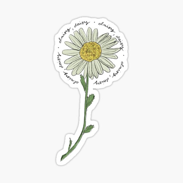 Item preview, Daisy, Daisy designed and sold by Lauryn Marie.
