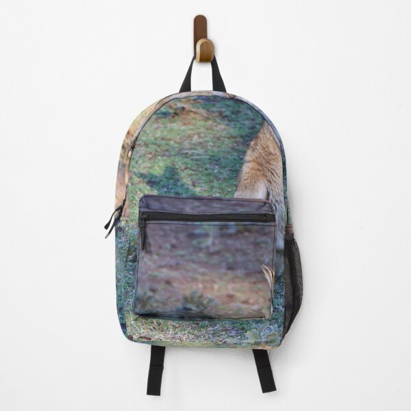 Item preview, Agile wallaby with joey, Western Australia designed and sold by FranWest.