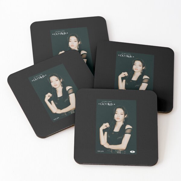 Item preview, Hi-L - Leejin - kpop designed and sold by kitten-minho.