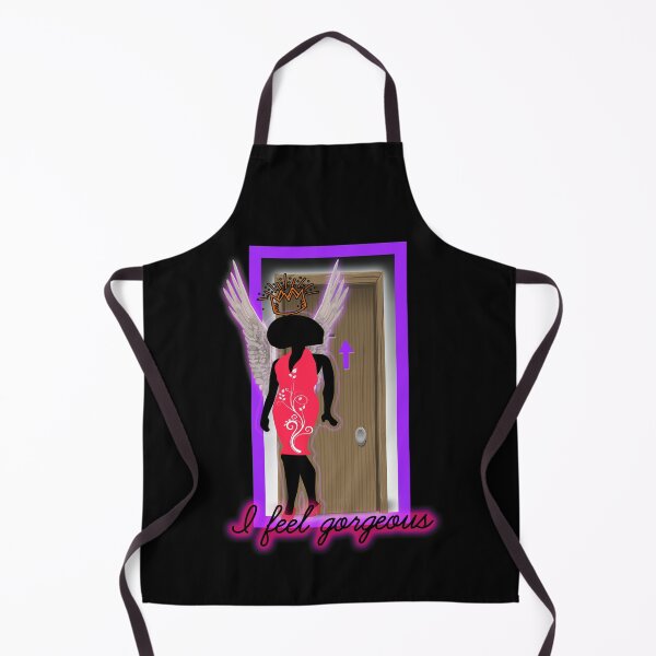 Item preview, I feel gorgeous  designed and sold by avolter6.