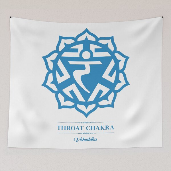 Item preview, Throat Chakra designed and sold by marcosty.