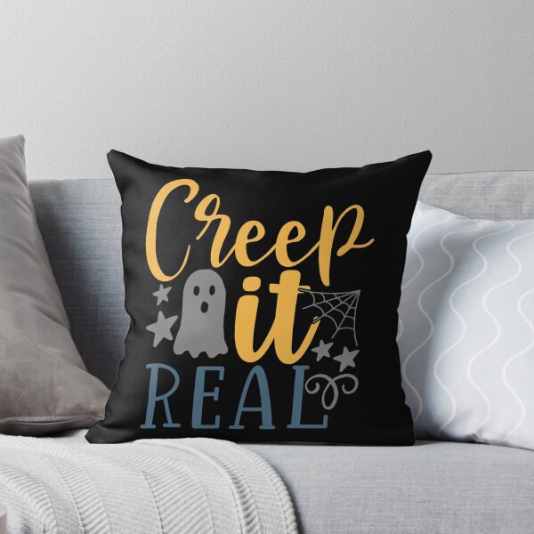 Item preview, Creep It All designed and sold by Gevover.