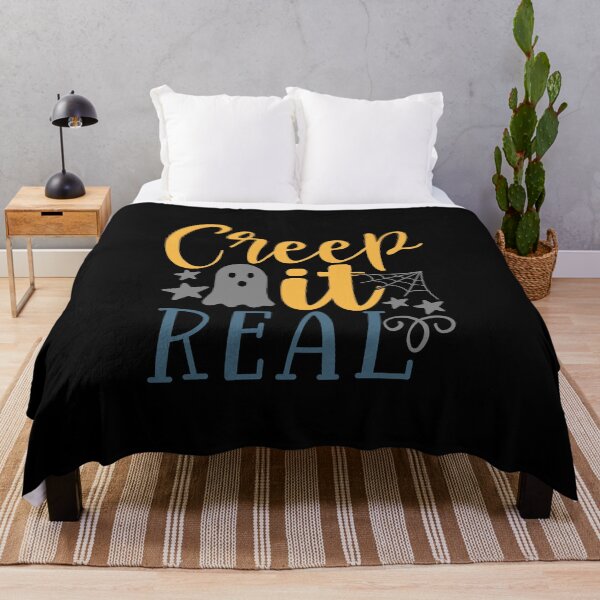 Item preview, Creep It All designed and sold by Gevover.