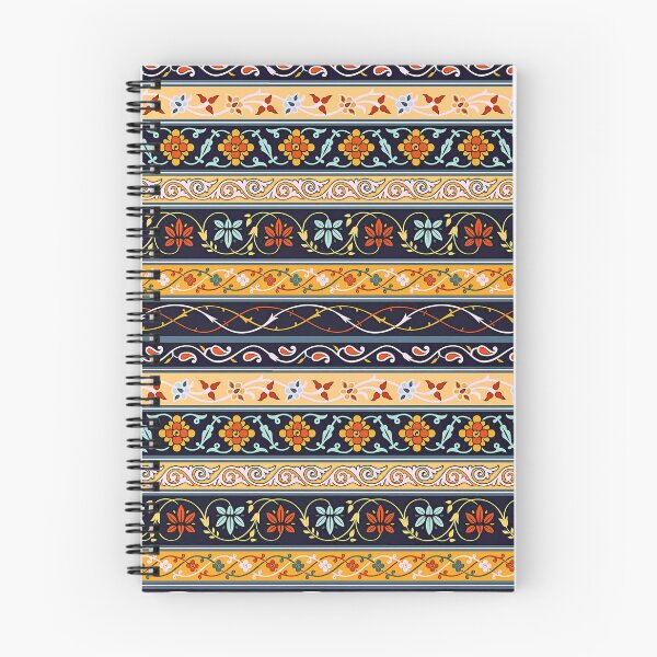 Item preview, Middle eastern decorative Border designed and sold by doniainart.