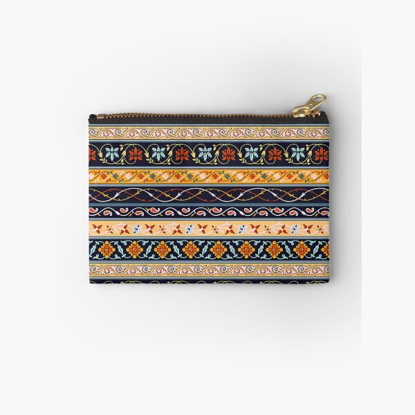 Item preview, Middle eastern decorative Border designed and sold by doniainart.