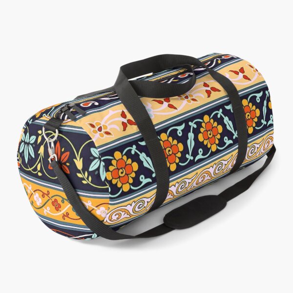 Item preview, Middle eastern decorative Border designed and sold by doniainart.