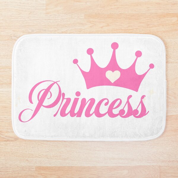 Artikelvorschau, Prinzessin Rosa Krone Design entworfen und verkauft von PolyKinkyQueer.