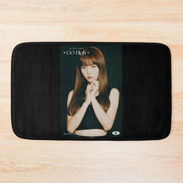 Item preview, Hi-L - Dakyung - kpop designed and sold by kitten-minho.