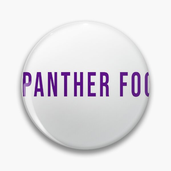 Item preview, Panther Football designed and sold by cficker.