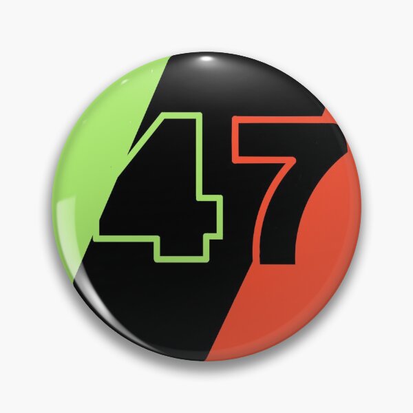 Item preview, 2021 Mick Schumacher F1 Helmet Inspired Design designed and sold by jcphelps.