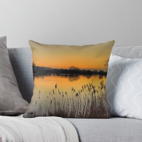 Artikelvorschau, Reservoir Sonnenuntergang entworfen und verkauft von Graham  Custance.