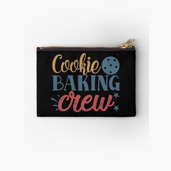 Item preview, Cookie Baking Crew designed and sold by Gevover.